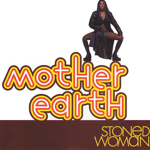 Stoned Woman - Yellow - Vinyl LP