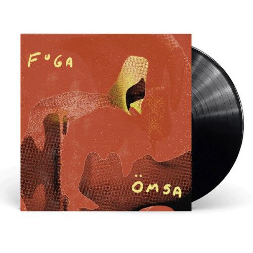 Fuga - Vinyl LP