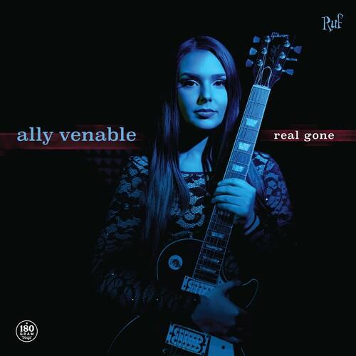 Real Gone - Vinyl LP