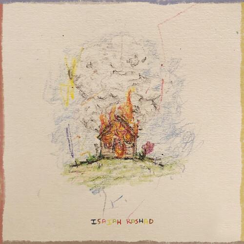 The House Is Burning - Vinyl LP