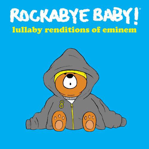 Lullaby Renditions of Eminem - Vinyl LP