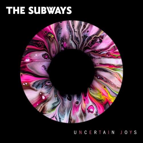 Uncertain Joys - Vinyl LP
