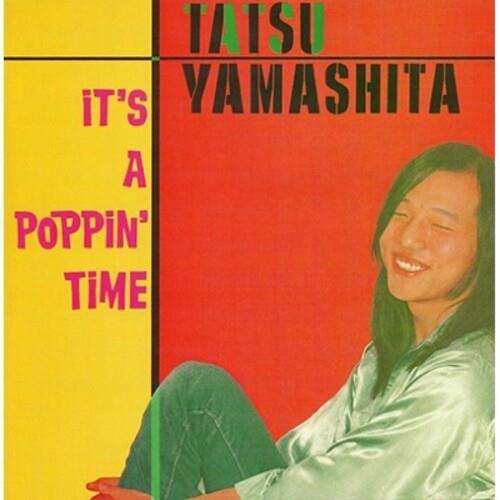 It's A Poppin' Time - Remastered - Limited Edition Vinyl LP