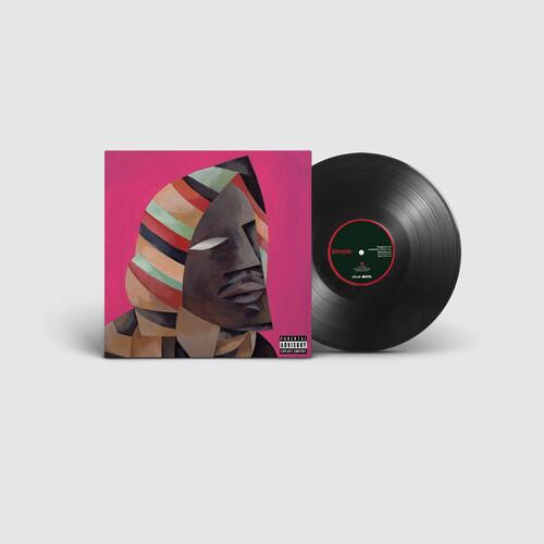 Simple. - Vinyl LP