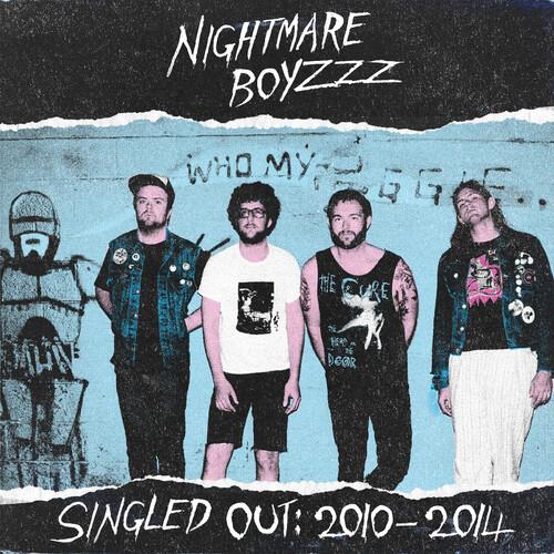Singled Out: 2010-2014 - Vinyl LP