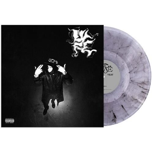 Lyfe - Vinyl LP
