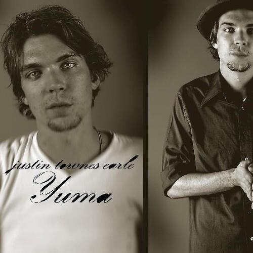 Yuma - Vinyl LP (Gold)