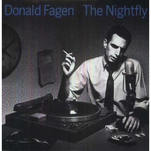 Nightfly - Vinyl LP