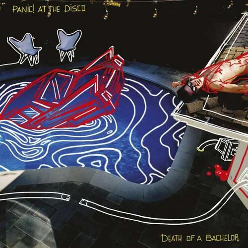 Death Of A Bachelor - Vinyl LP