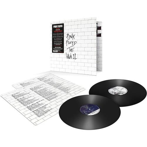 Wall - Vinyl LP