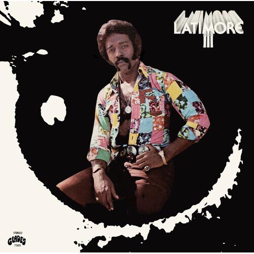 Latimore III - Vinyl LP