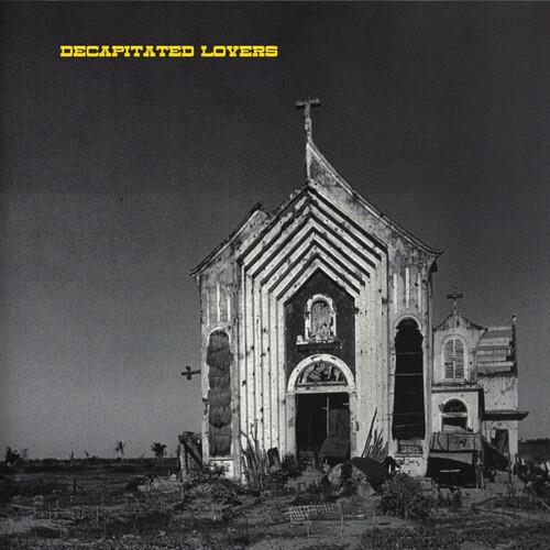First Demo + 1 - 12-Inch Single