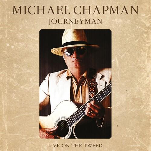 Journeyman: Live On The Tweed - Vinyl LP