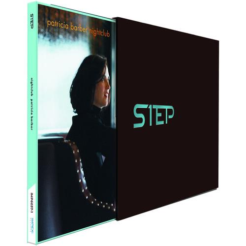 Nightclub - Limited Edition Vinyl LP