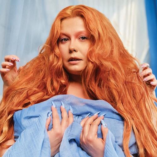 Powder Blue - Vinyl LP
