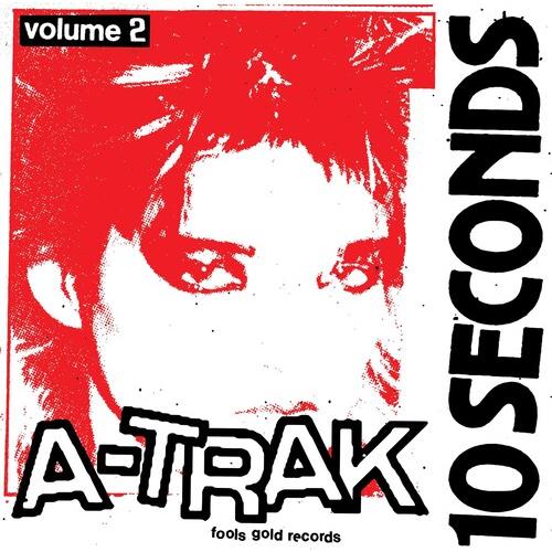 10 Seconds Vol. 2 - Limited Edition Vinyl LP