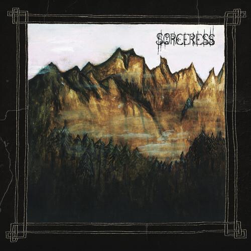 Beneath The Mountain - Vinyl LP