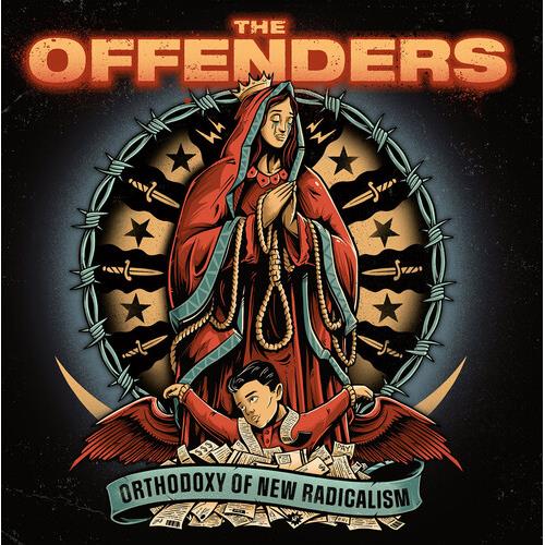 Orthodoxy Of New Radicalism - Vinyl LP