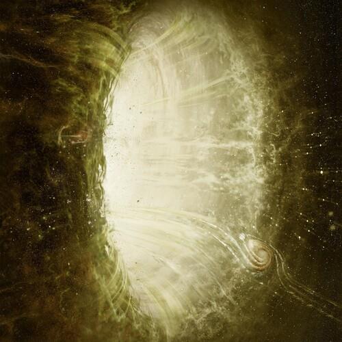 THE ANTICURRENT - Vinyl LP