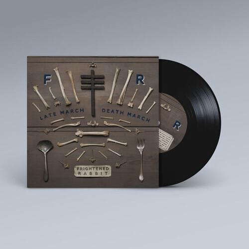 Late March Death March: 10th Anniversary - 7-Inch Single