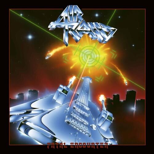 Fatal Encounter - Vinyl LP