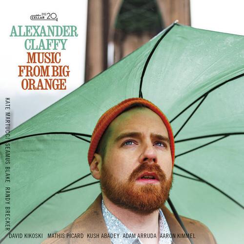 Music From Big Orange - Vinyl LP