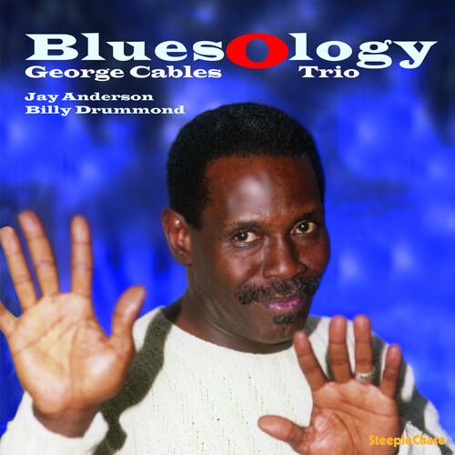 Bluesology - Vinyl LP 180 Gram