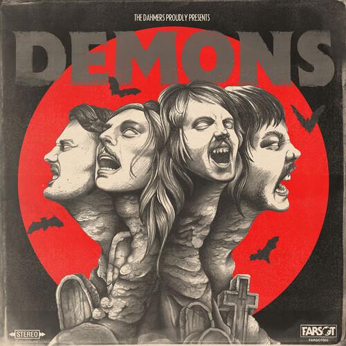 Demons - Vinyl LP