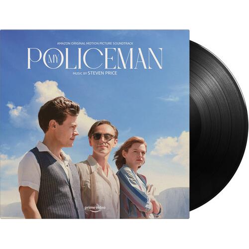 My Policeman (Original Soundtrack) - Vinyl LP 180 Gram