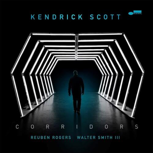 Corridors - Vinyl LP 180 Gram
