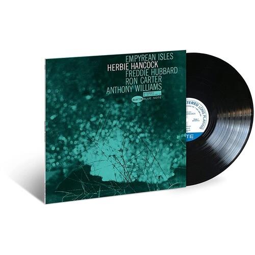 Empyrean Isles (blue Note Classic Vinyl Series) - Vinyl LP