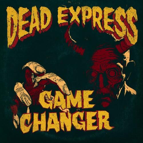 Game Changer - Vinyl LP