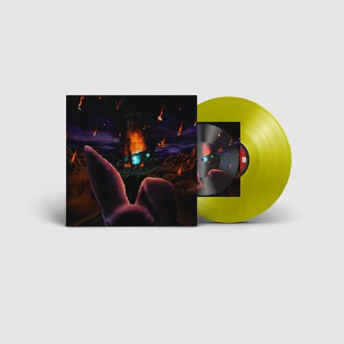 $oul $old $eparately - Vinyl LP (Yellow)