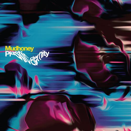 Plastic Eternity - Gray - Vinyl LP