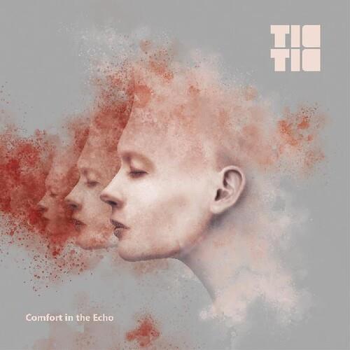 Comfort In Echo - Vinyl LP