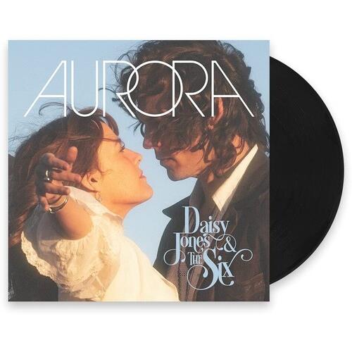 Aurora - Vinyl LP