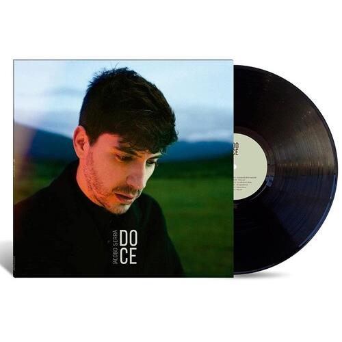 Doce - LP+CD - Vinyl LP