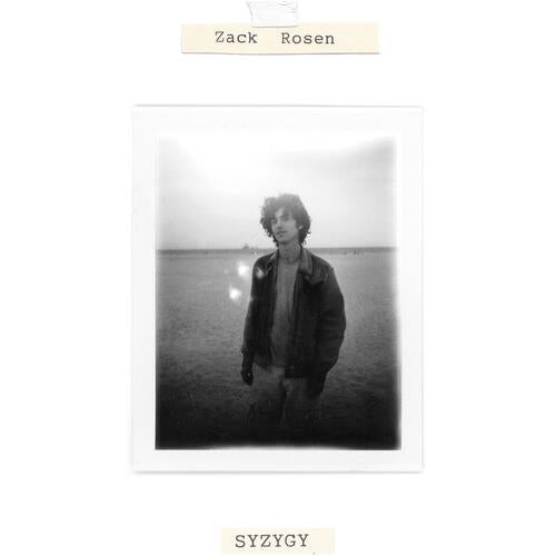 Syzygy - Vinyl LP