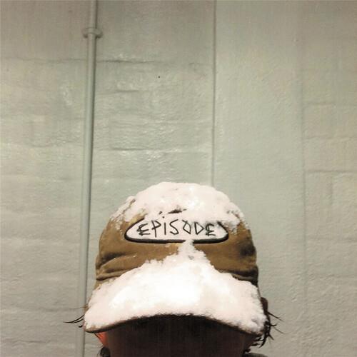 Episode - Vinyl LP