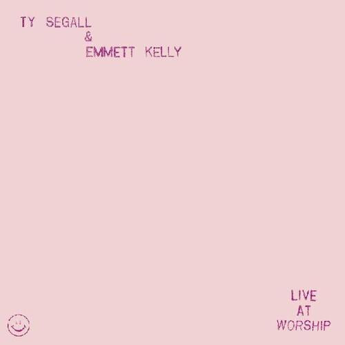 Live At Worship - Vinyl LP