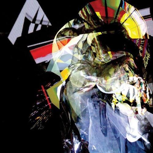 Lightning Dreamers - Vinyl LP