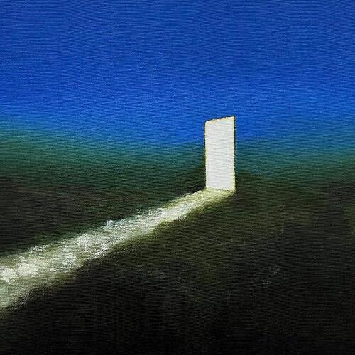 Secret Measure - Vinyl LP (Blue)