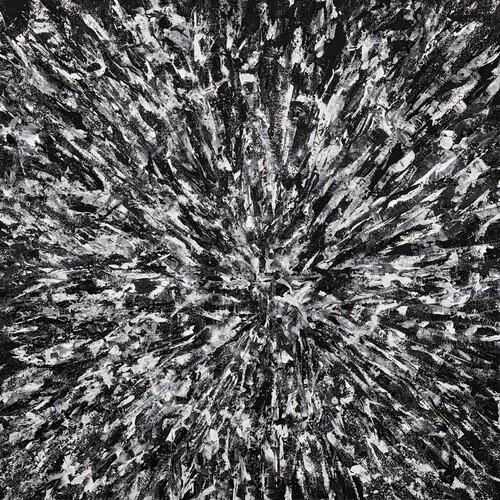 Ad Astra - White - Vinyl LP 140 Gram (White)