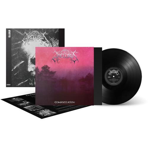 Constellation / My Angel - Vinyl LP