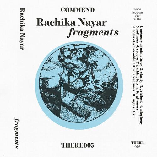 fragments - expanded - Vinyl LP