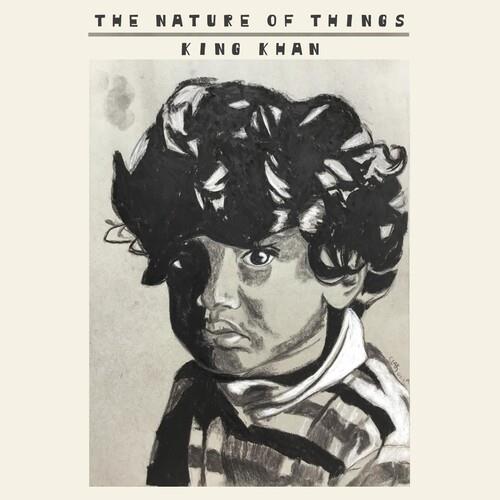Nature Of Things - Limited Edition Vinyl LP