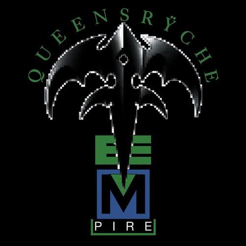 Empire - Limited Edition Vinyl LP 180 Gram (Green)