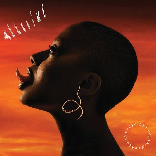 Melusine - Vinyl LP