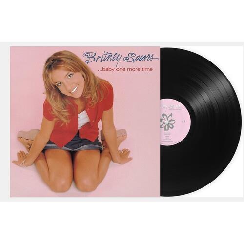 ...Baby One More Time - Vinyl LP