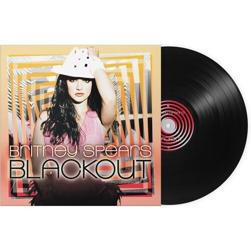 Blackout - Vinyl LP